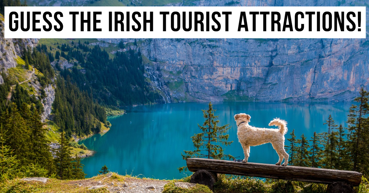Irish Tourist Attractions And Their Counties! thumbnail