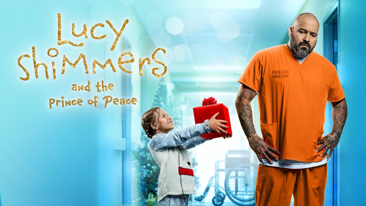 A famous Quiz on Lucy Shimmers and the Prince of Peace!! thumbnail