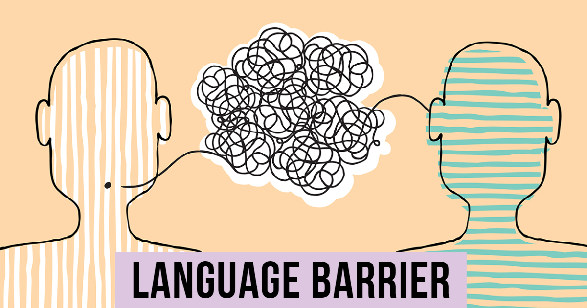 Take This Quiz On Language Barrier! thumbnail