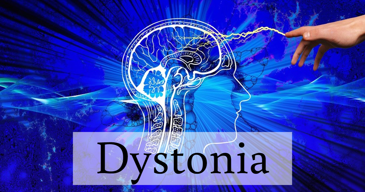 Take This Quiz On Dystonia thumbnail