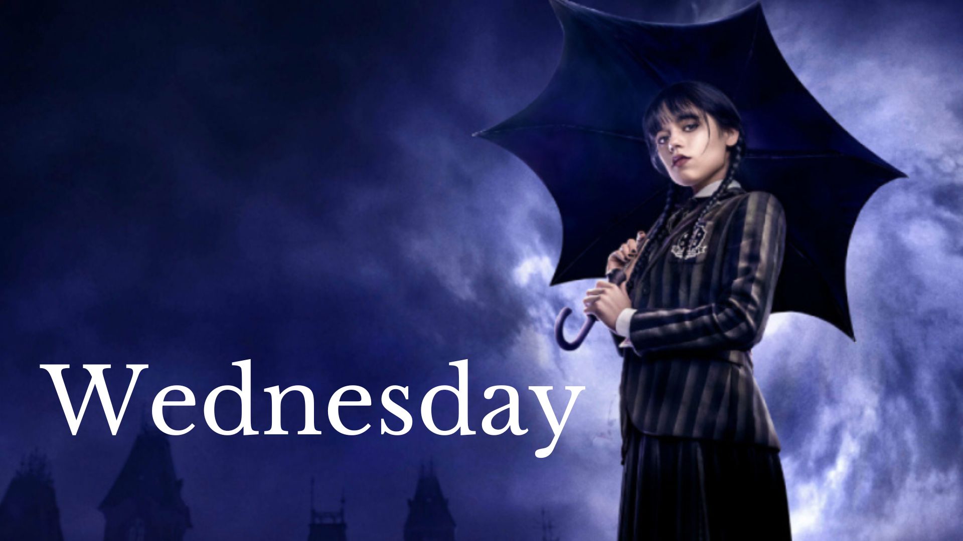 Unravel the Mystery of Wednesday: Test Your Knowledge of the Spooky Saga! thumbnail