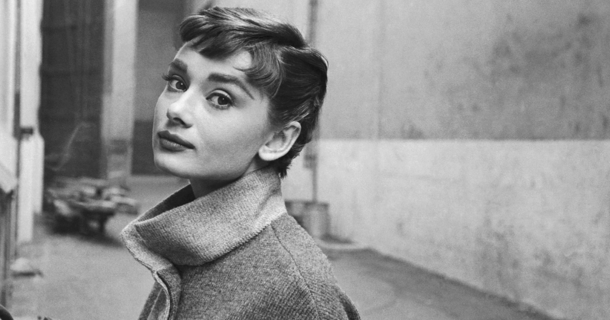 Audrey Hepburn thumbnail