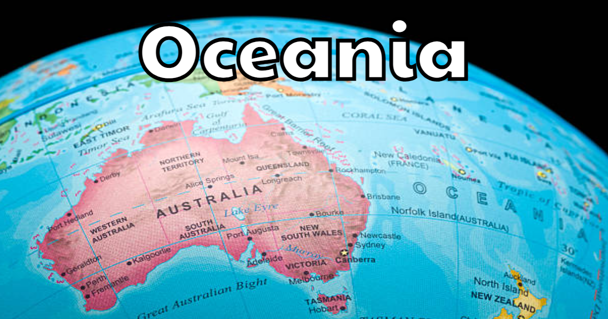 Guess These Oceanic Questions thumbnail