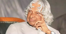 A.P.J Abdul Kalam