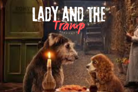 Here's The Quiz on The Movie "Lady and The Tramp" Do Play this!! thumbnail