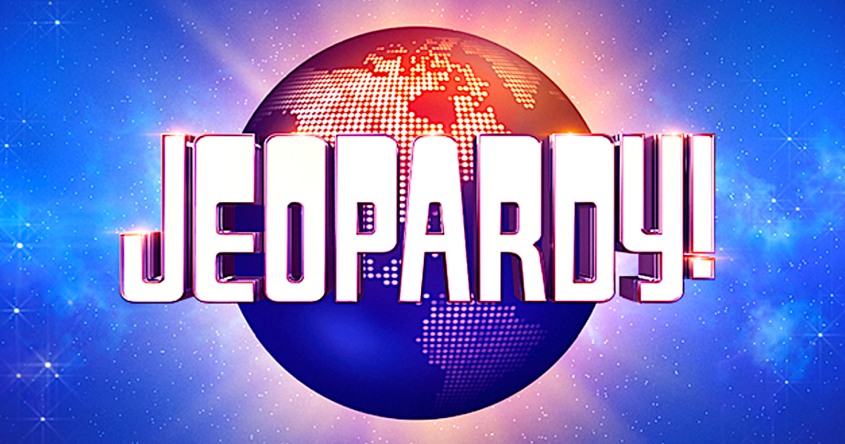 Guess The Jeopardy Vocabulary! thumbnail