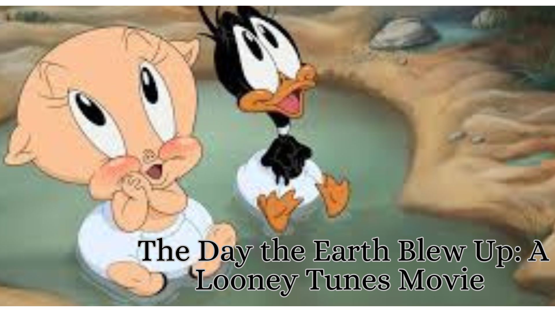 Get Ready for a Toon-Tastic Quiz: How Well Do You Know The Day the Earth Blew Up thumbnail