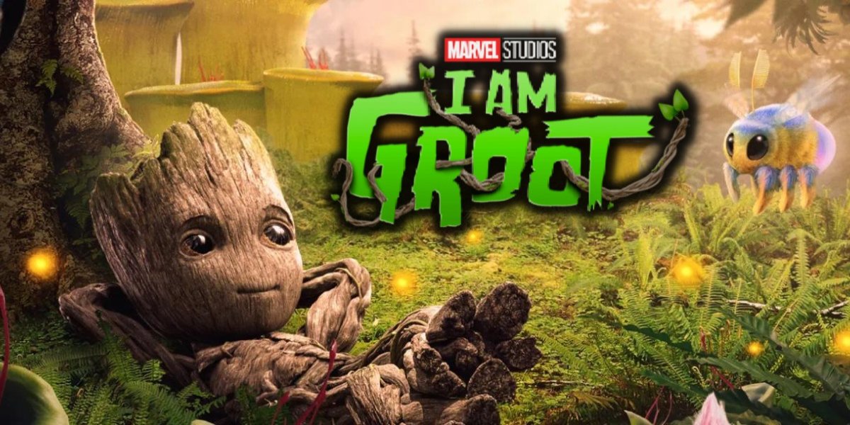 I Am Groot! The Marvel Cinematic Universe Quiz thumbnail