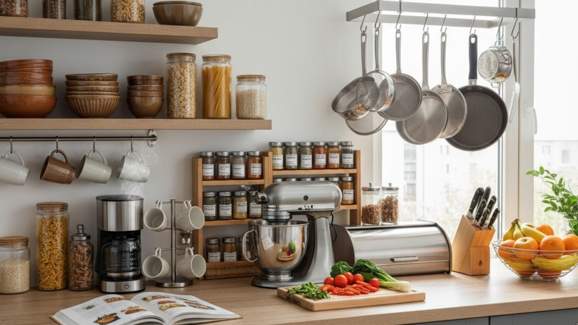 Think you know your kitchen? Let’s stir up some answers! thumbnail