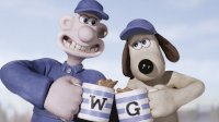Wallace & Gromit: The Ultimate Were-Rabbit Challenge