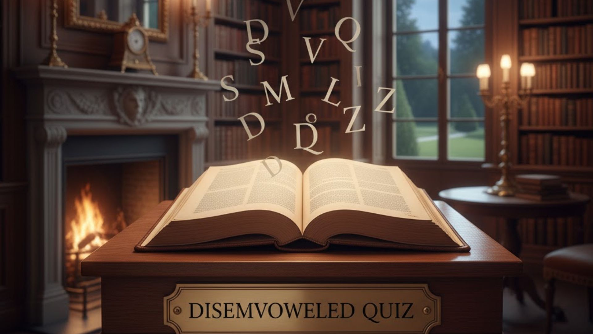 Hey guys, bet you can't read this. thumbnail