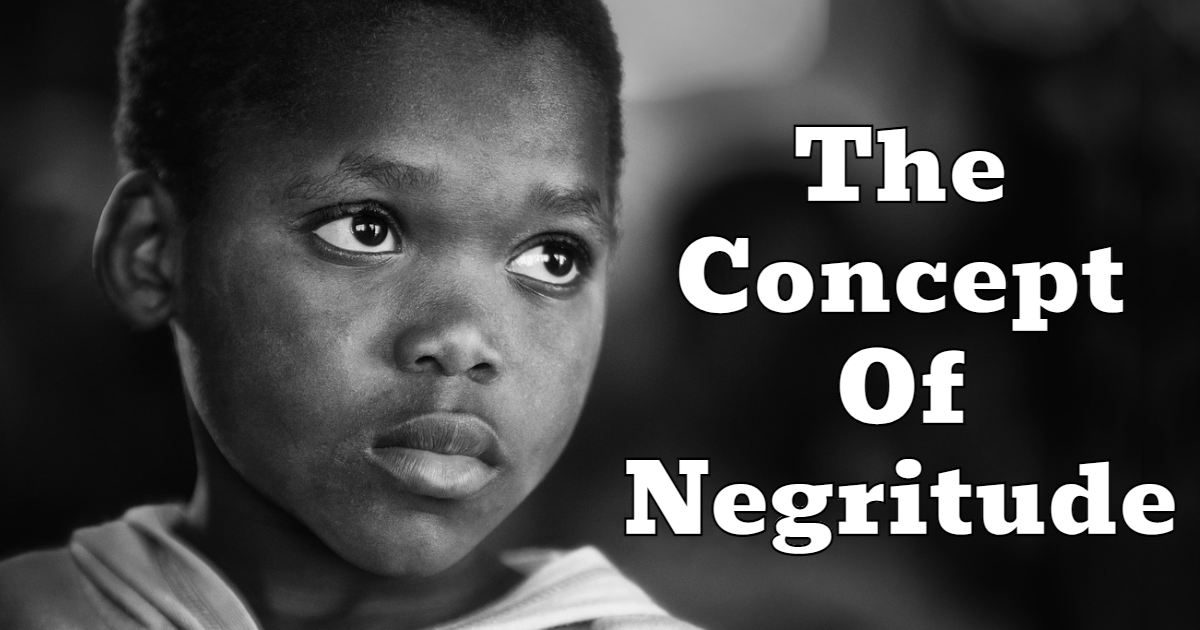 Take This Quiz About "Négritude" thumbnail