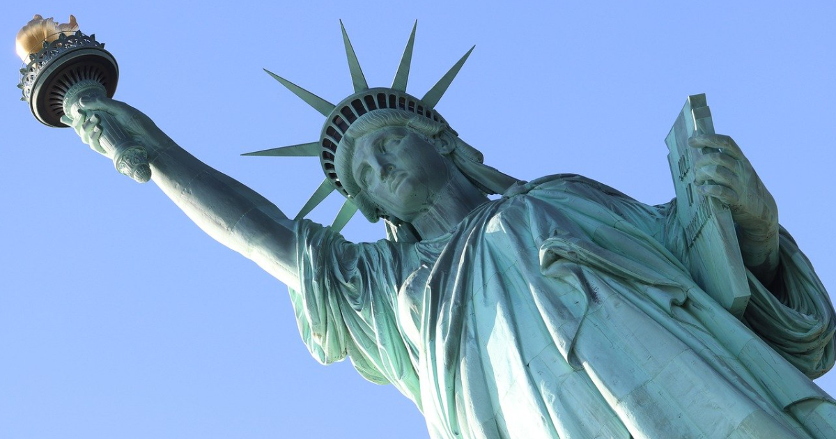 Know About The Statue Of Liberty! thumbnail