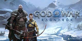 Do Play an Interesting Quiz on The Game "God of War Ragnarök"! thumbnail