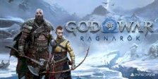 Do Play an Interesting Quiz on The Game "God of War Ragnarök"!