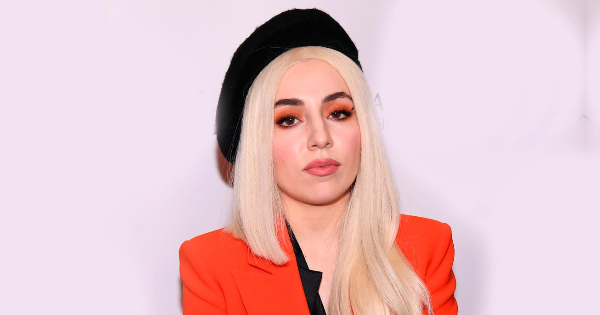 Who Is This Ava Max? thumbnail