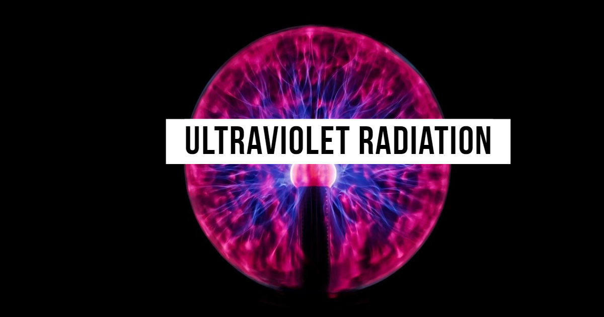 State True Or False On UV Radiation! thumbnail