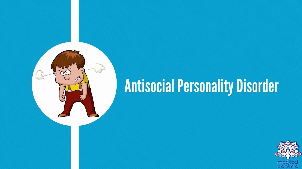 A Quiz On The Antisocial Personality Disorder thumbnail