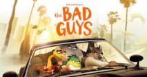 A Fun Quiz On Bad Guys!