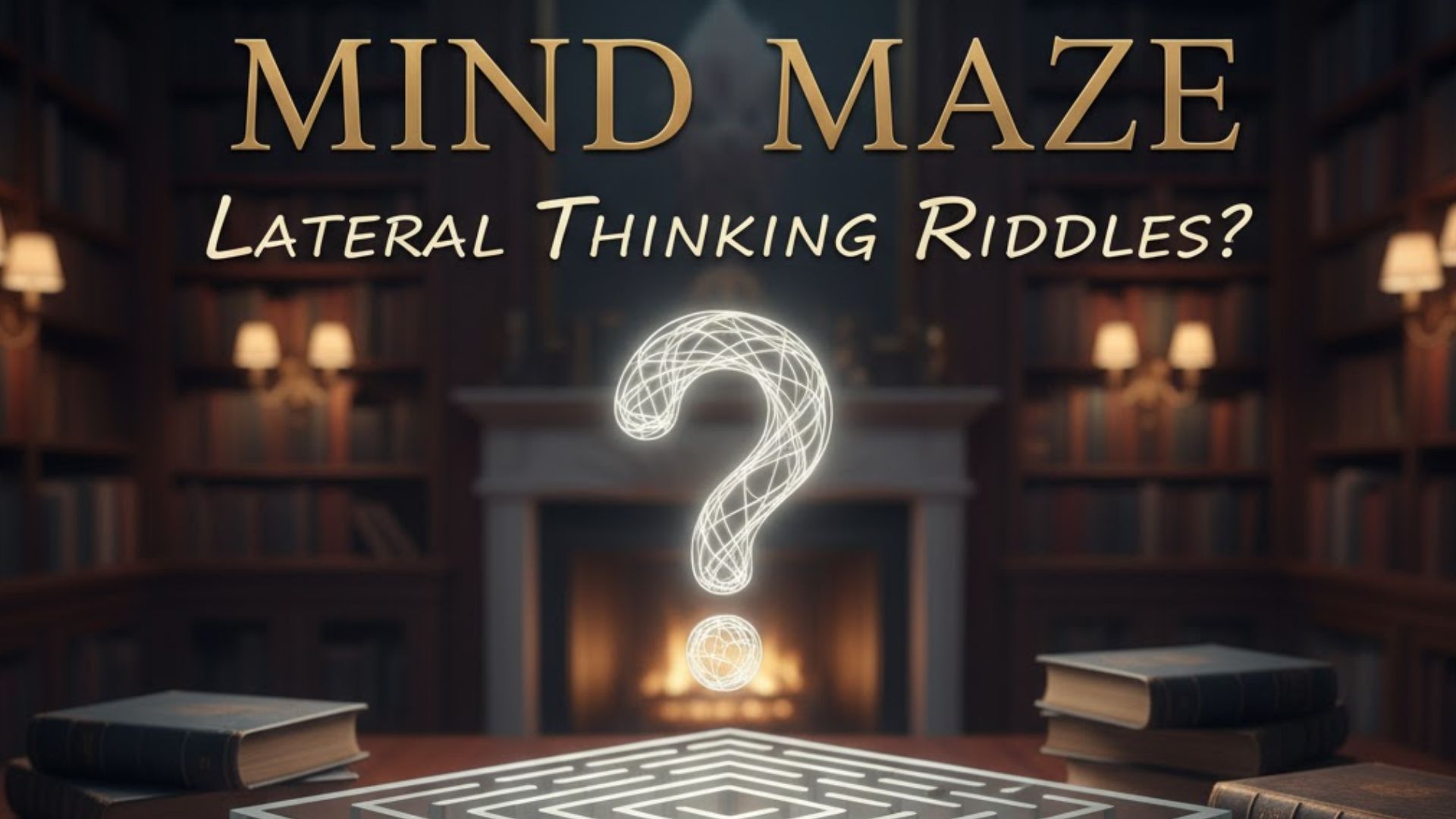 Twist your logic, untangle your mind! thumbnail
