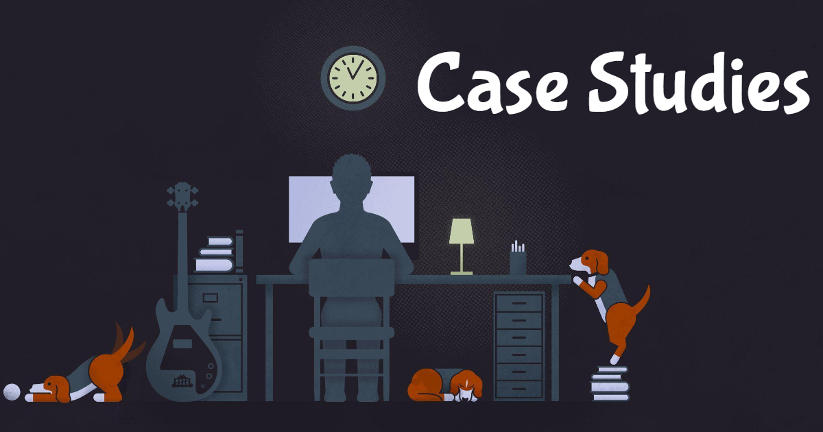 Know More About Case Studies thumbnail