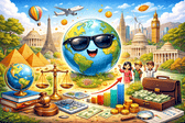 Ready, Set, Think! The Fun Quiz Challenge