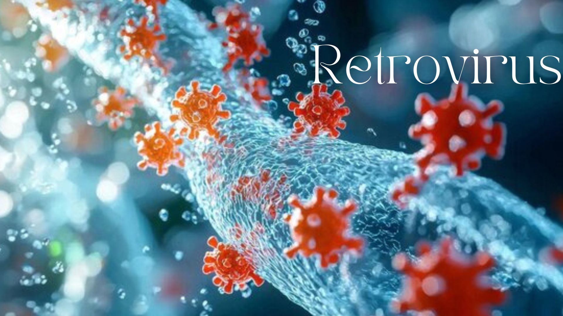 Retrovirus Quiz: Unlocking the Past to Decode the Future! thumbnail
