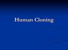 Interesting facts about Human cloning thumbnail