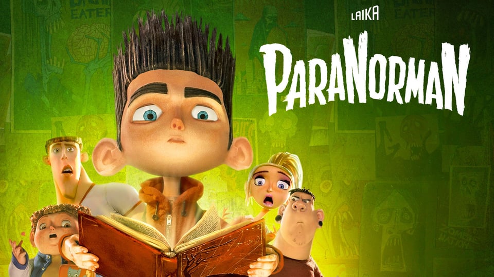 Interesting facts about ParaNorman Movie Quiz!! thumbnail