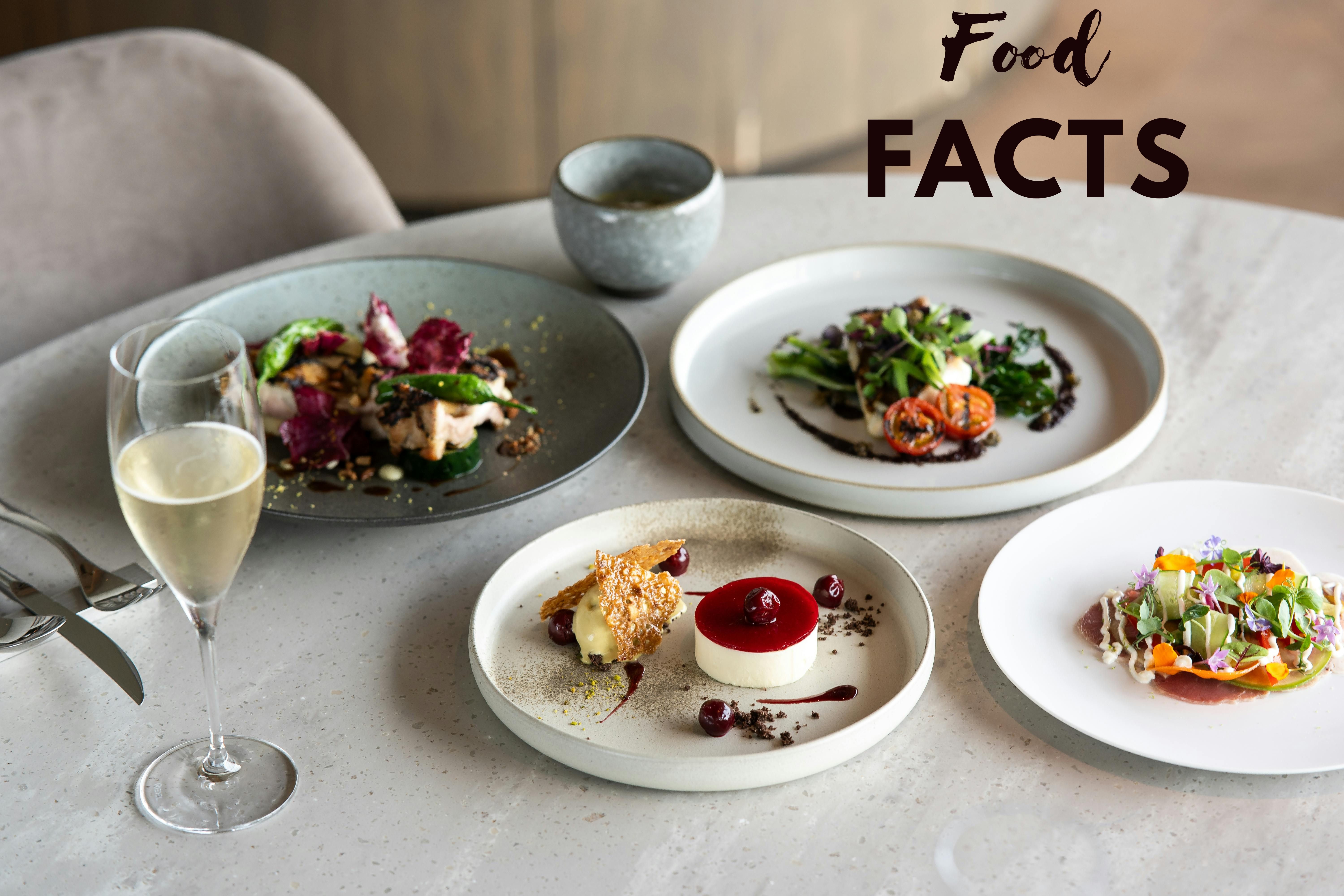 Because food isn’t just for eating – it’s for quizzing too! thumbnail
