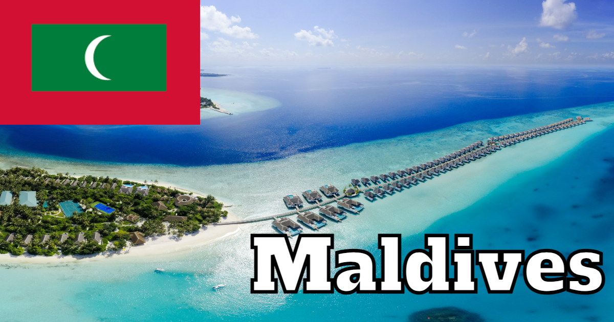 Take This Quiz On Maldives thumbnail