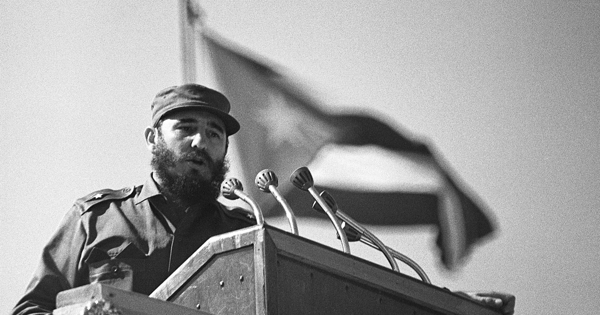 Do You Know About Fidel Castro? thumbnail