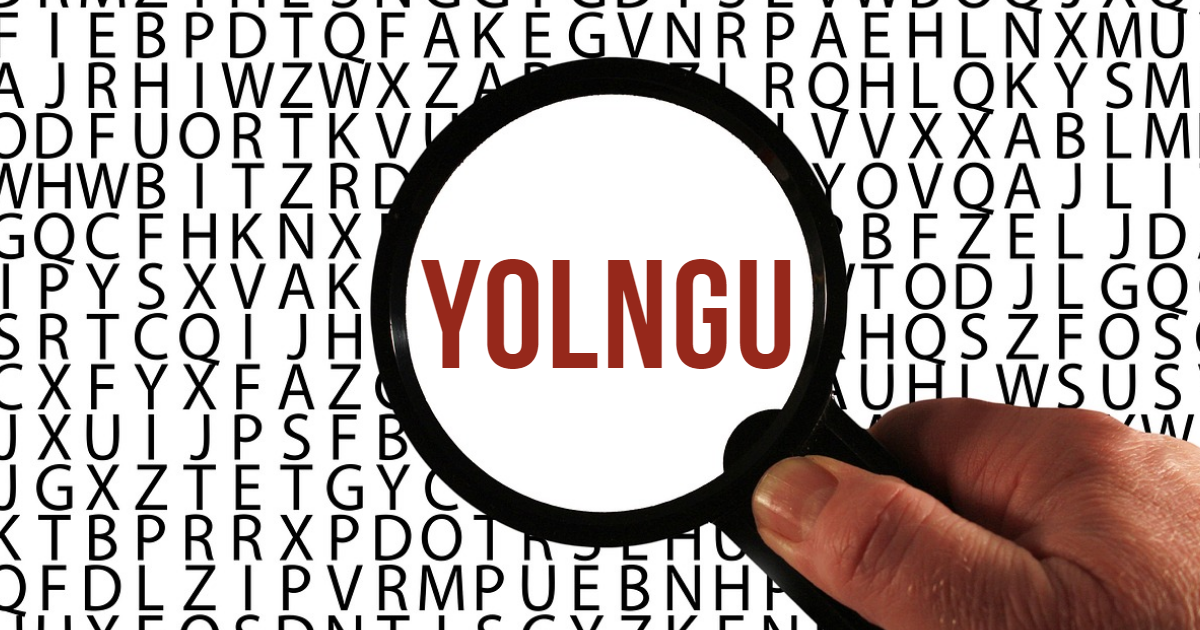 Useful Phrases In Yolngu thumbnail