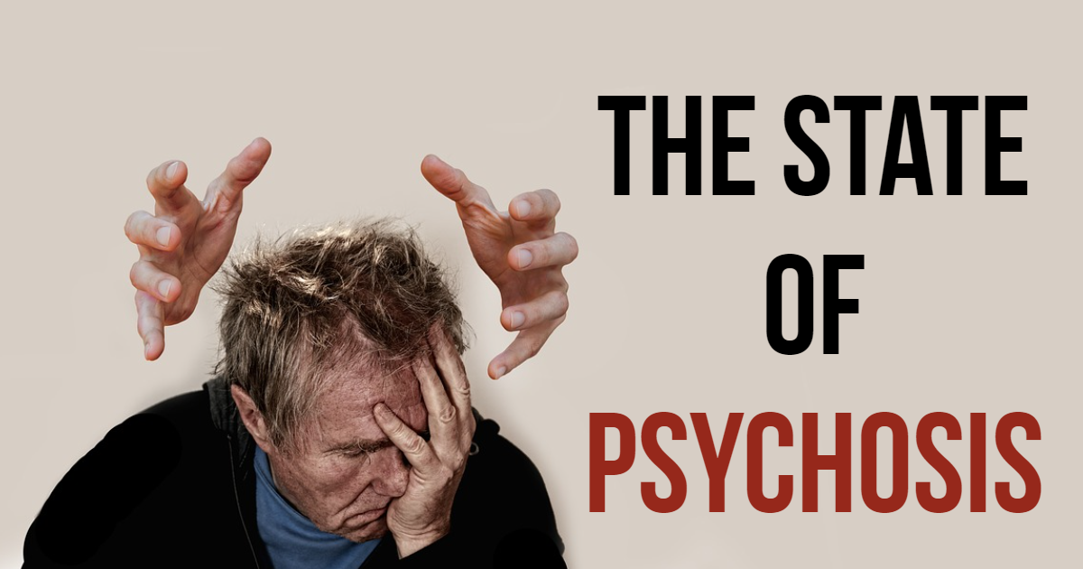 The State Of Psychosis thumbnail