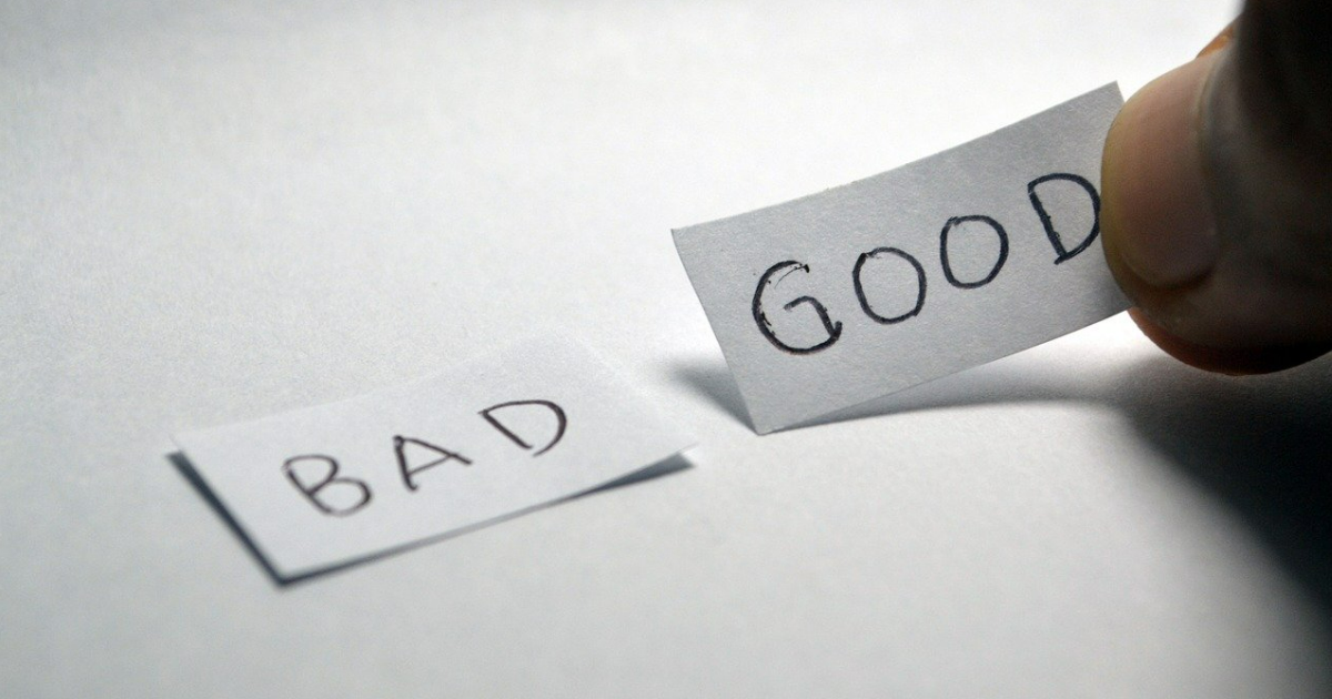 Differentiate Good And Bad Manners! thumbnail
