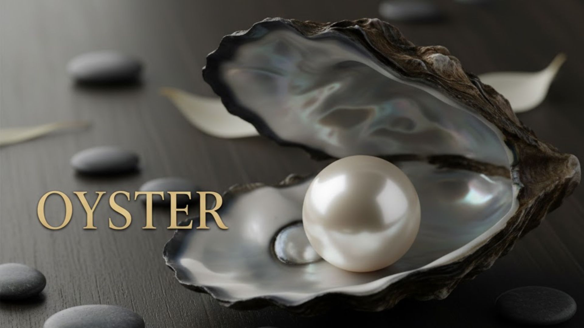 Oysters – Nature’s Hidden Treasure of the Sea thumbnail