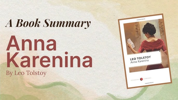 Play the Quiz “Anna Karenina” the Great Novel!! thumbnail