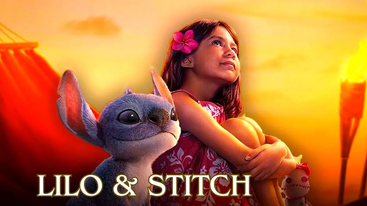 Stitch This! The Ultimate Lilo & Stitch Trivia!! thumbnail