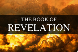 Here's The Quiz about "The Book of Revelation" in The Bible. Do Play This. thumbnail