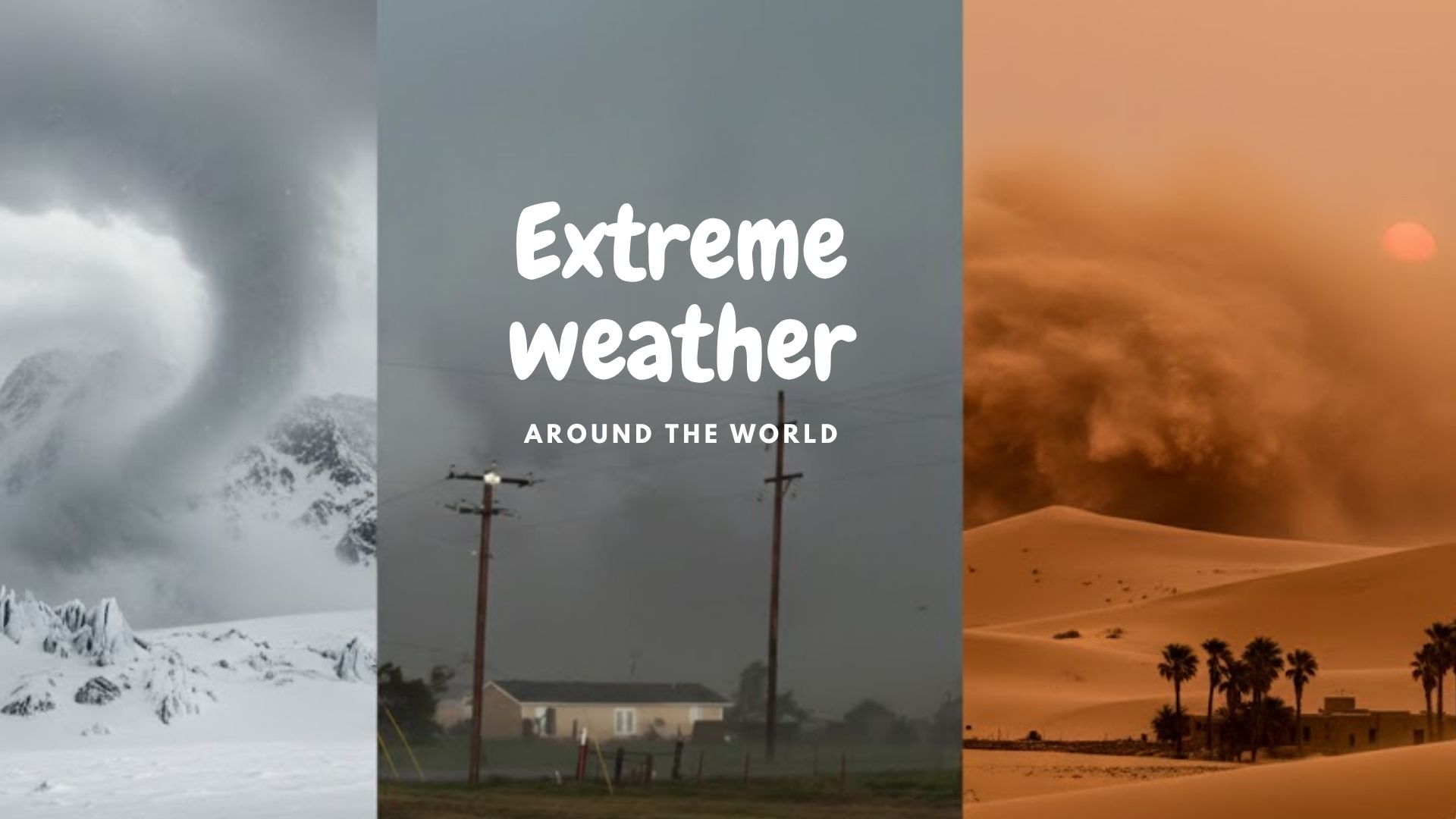 Can you weather the storm of knowledge? thumbnail