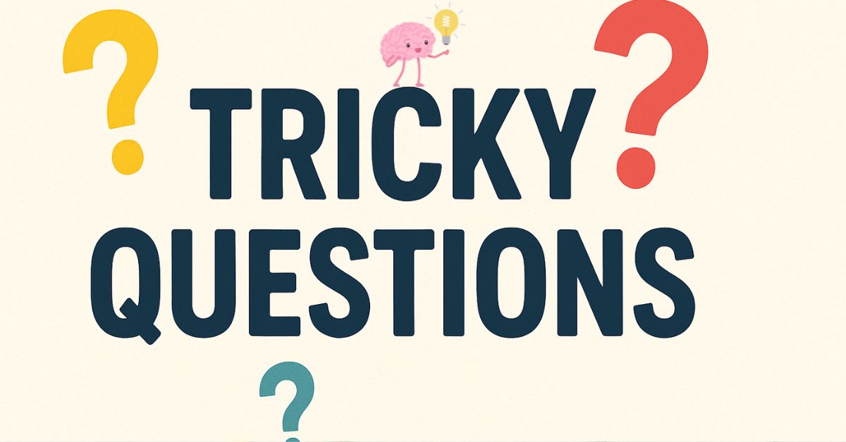 Twist your mind, test your wit! thumbnail