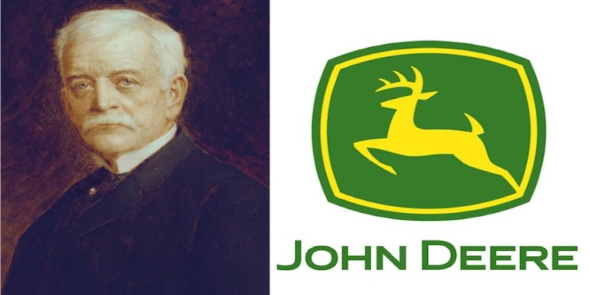 How well do you know John Deere!! thumbnail