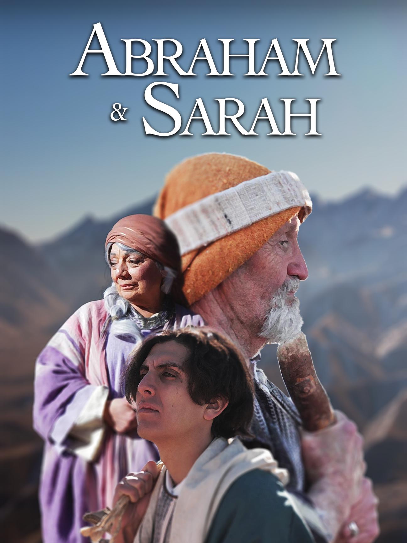 Have an Interesting Quiz on the Biblical Persons "Abraham and Sarah". thumbnail