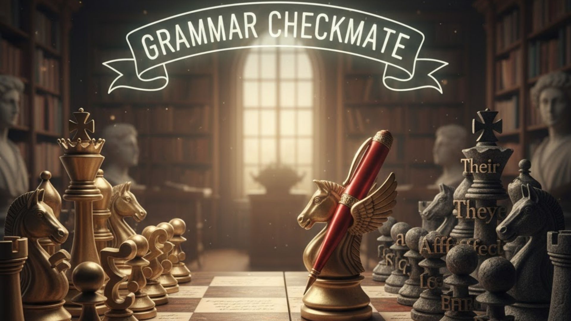 Check your grammar before it checks you thumbnail
