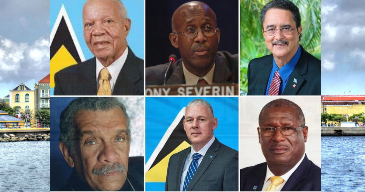 Caribbean Country: Pick The Notable Figures! thumbnail