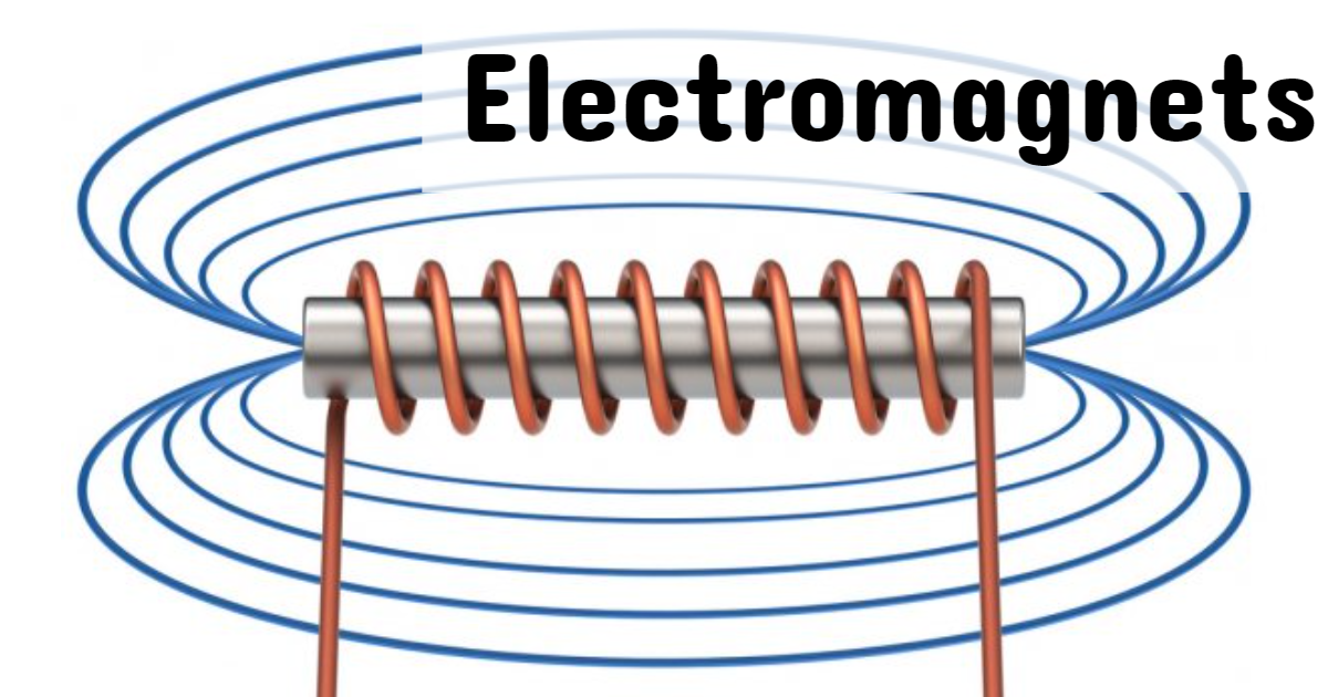 Take This Quiz About Electromagnets thumbnail