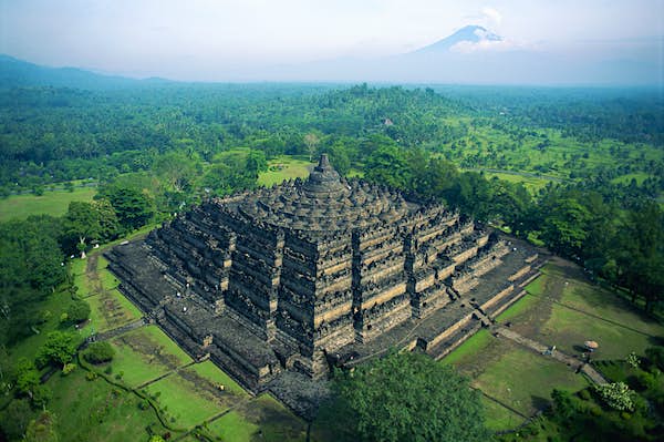 A Quiz On The Borobudur thumbnail
