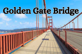 Take an Interesting Quiz On "Golden Gate Bridge" thumbnail