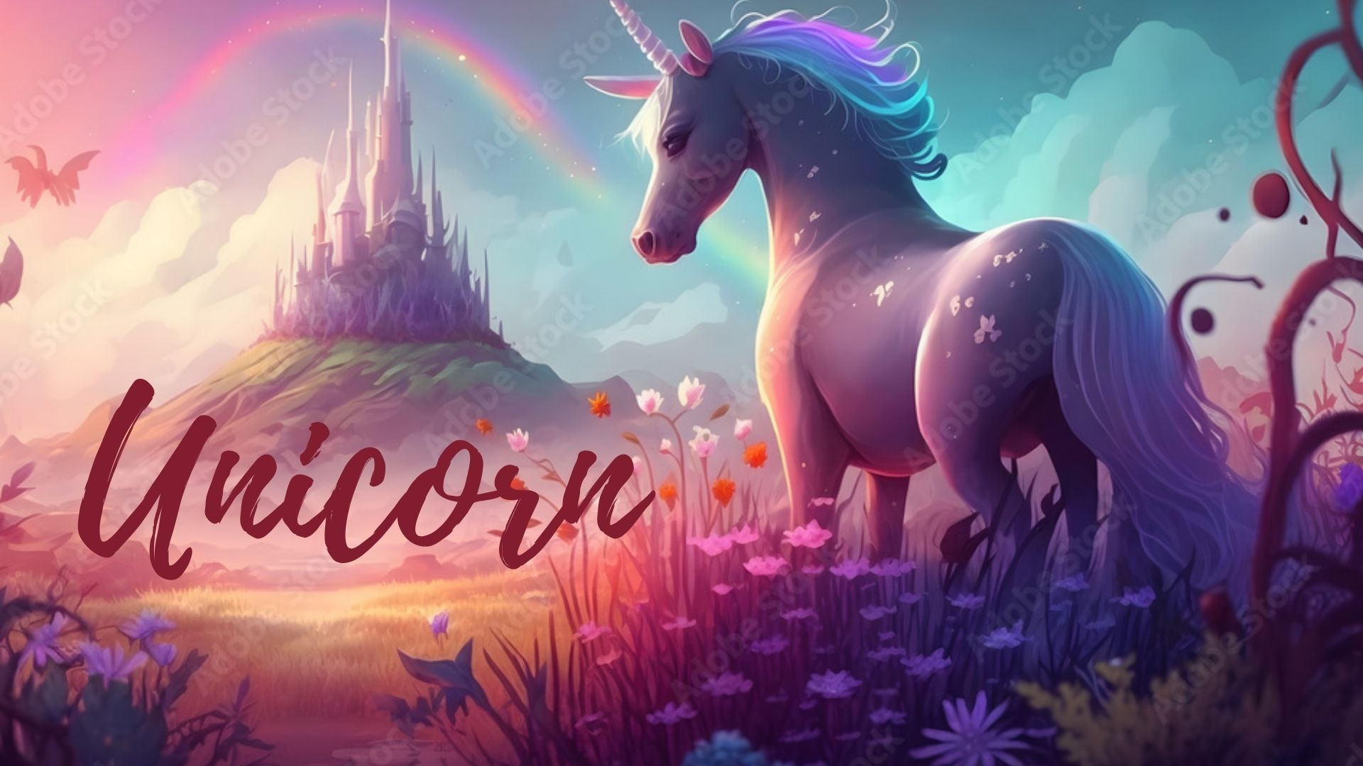 Is There Any Unicorn Lovers? Do Play This Amazing Quiz on "Unicorn" thumbnail