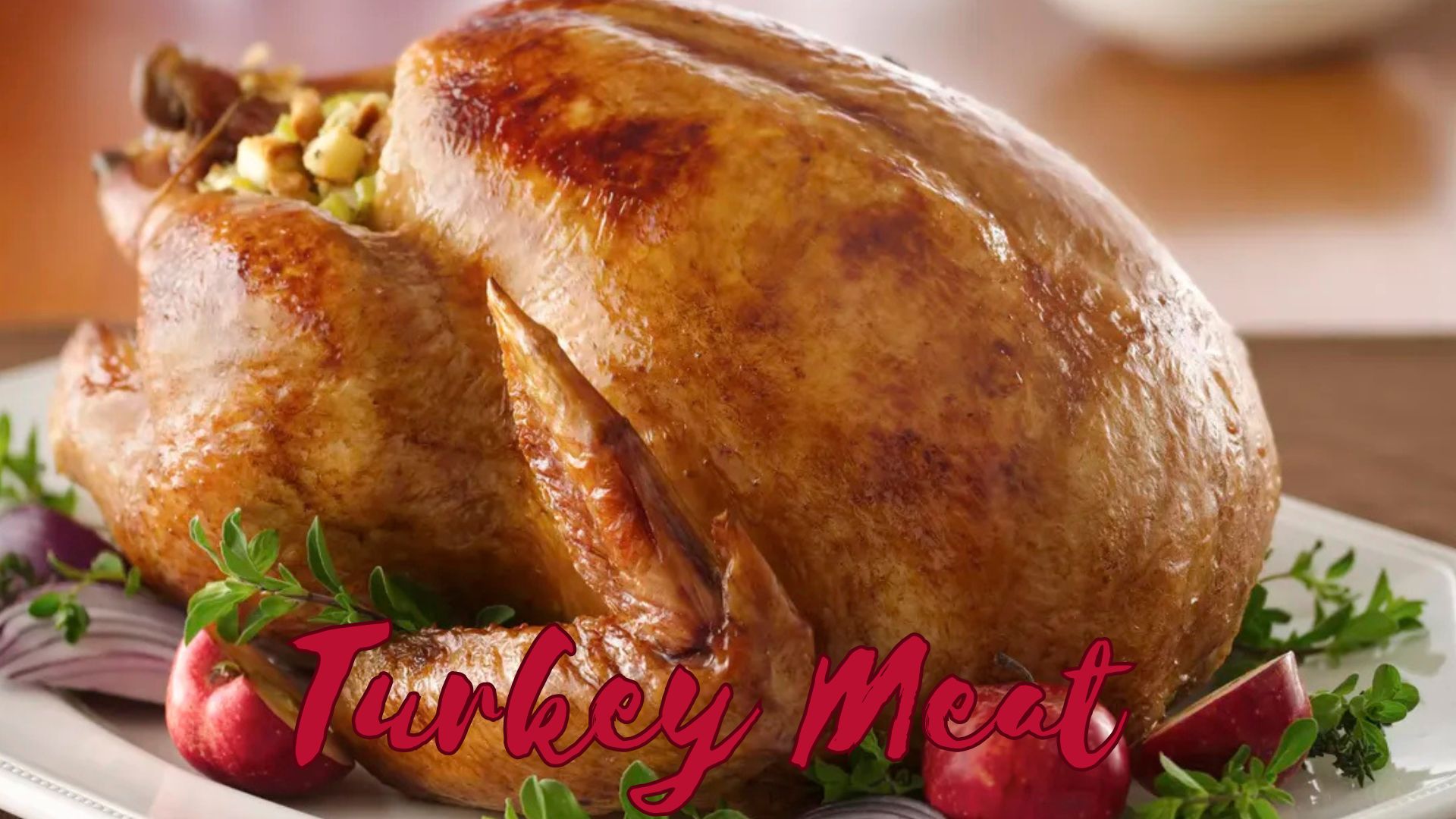 Have an Interesting Quiz on "Turkey Meat" thumbnail